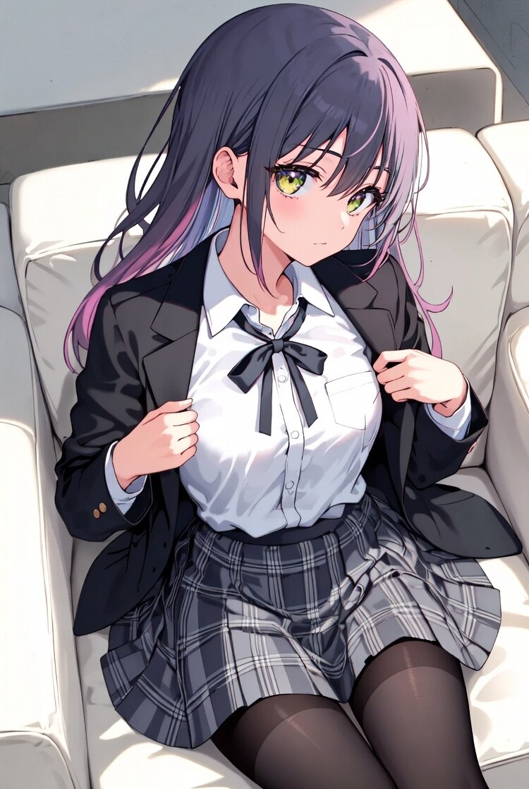 おねいさん