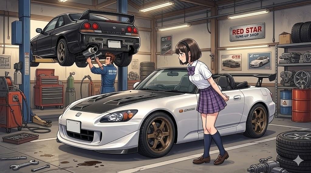 うちの子 愛央ちゃん