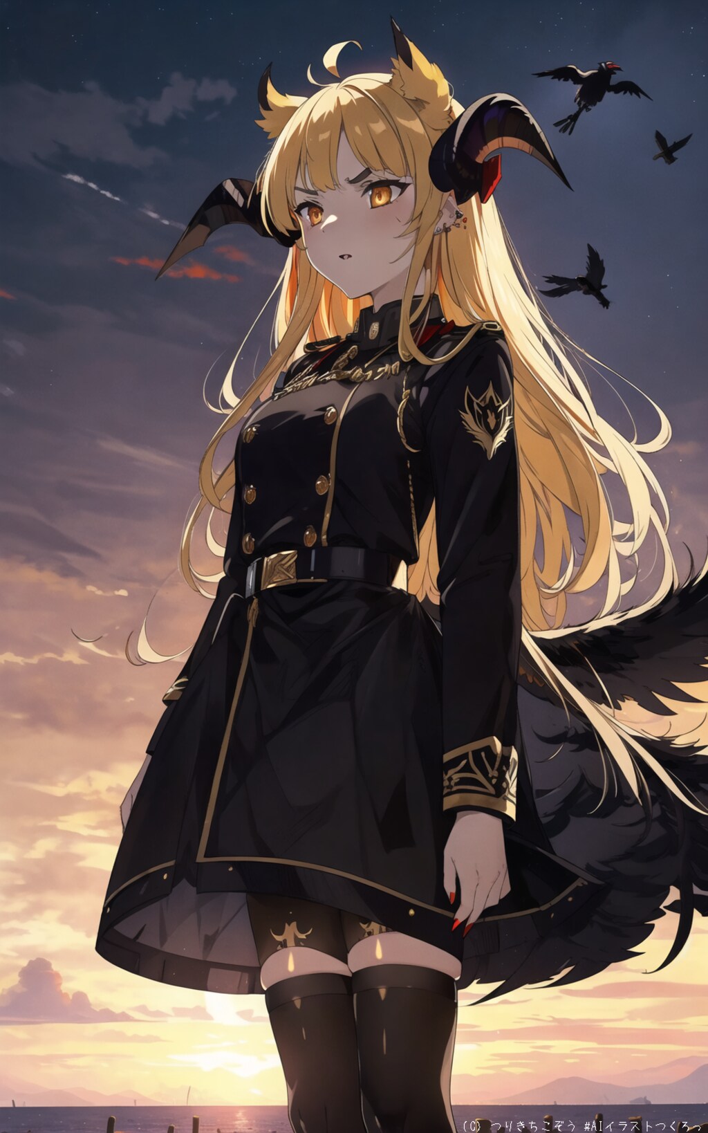 ソロモンより封印されし72柱の悪魔25〜グラシャラボラス