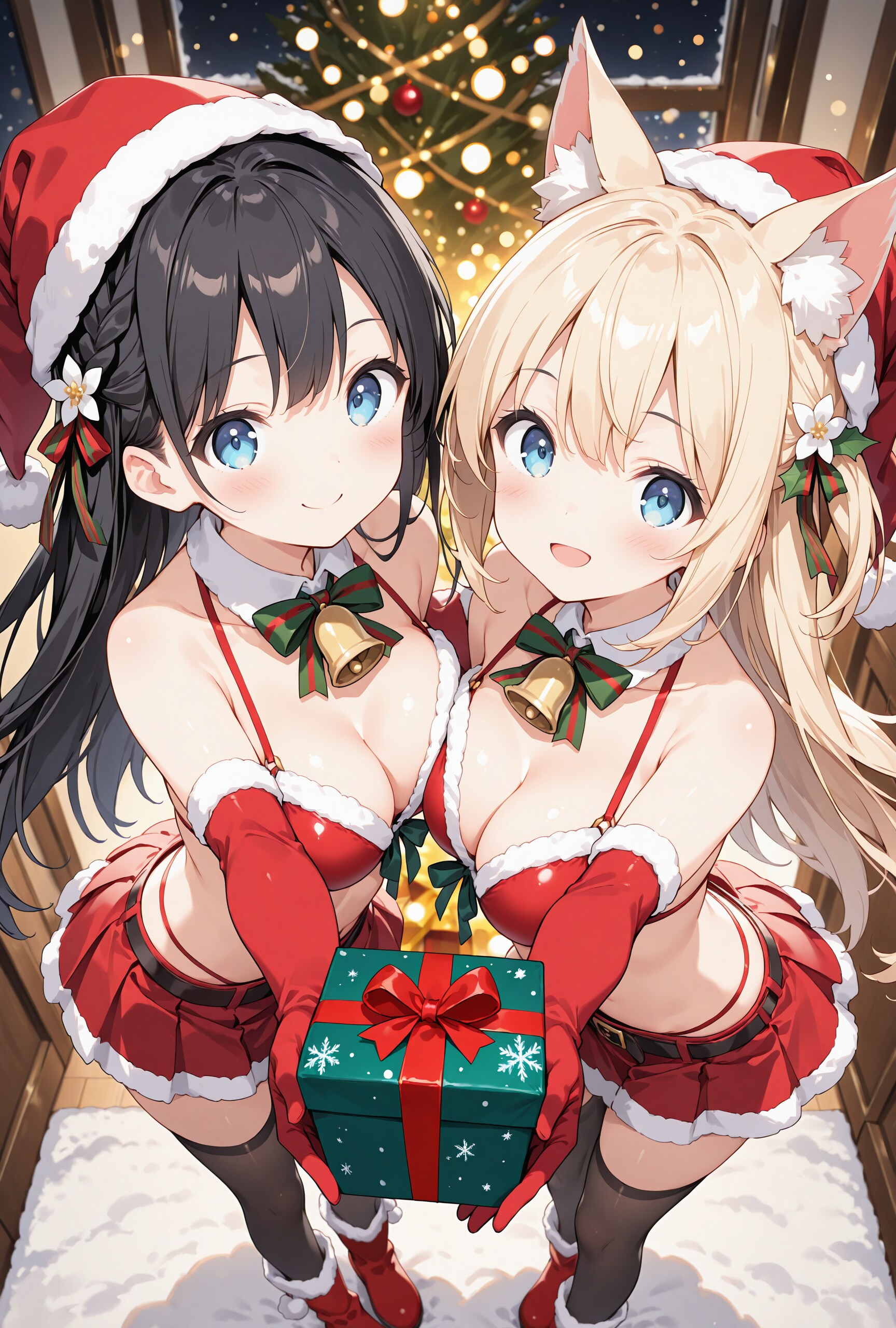 メリークリスマス♪🎄