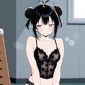 今日の下着の女の子 20260624 3枚目