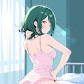 今日の下着の女の子 20260624 4枚目