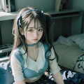 ブルアカ２ 3枚目