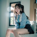 ブルアカ２ 2枚目