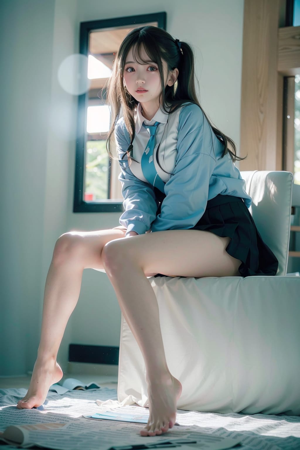 ブルアカ２