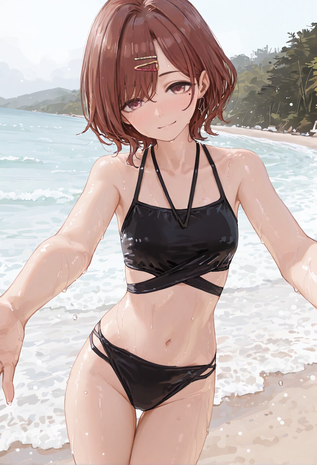 これから先も、ずっと？