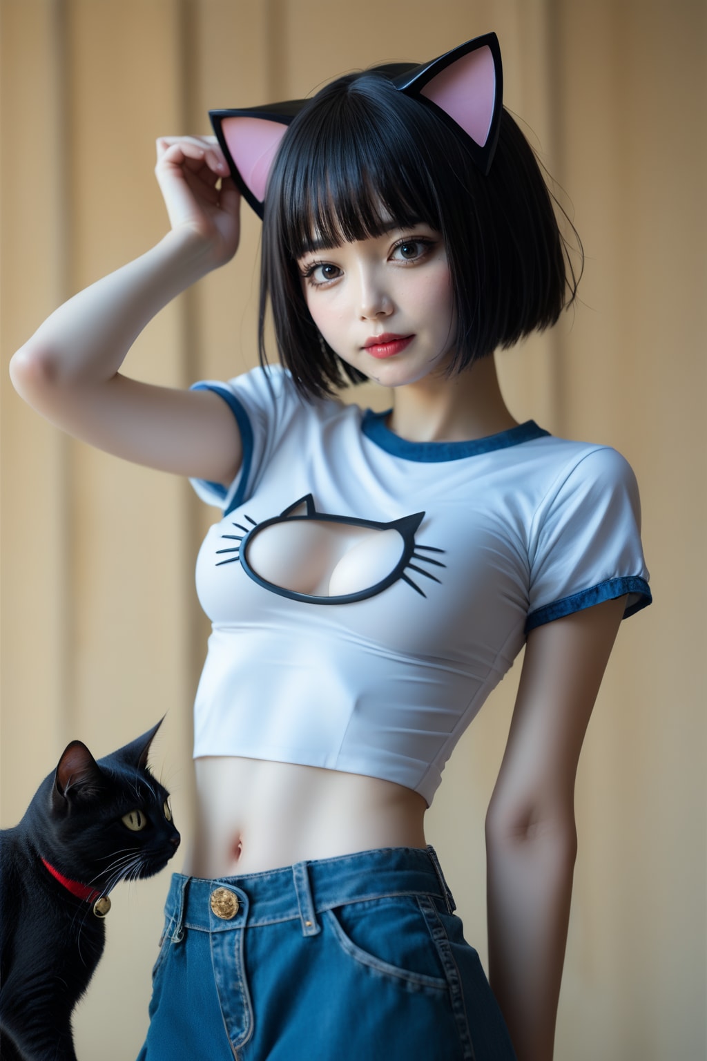 了解🆗ニャン🎵