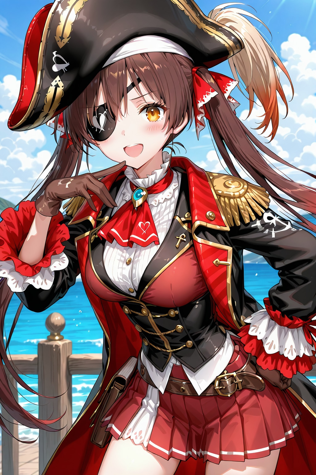 海賊