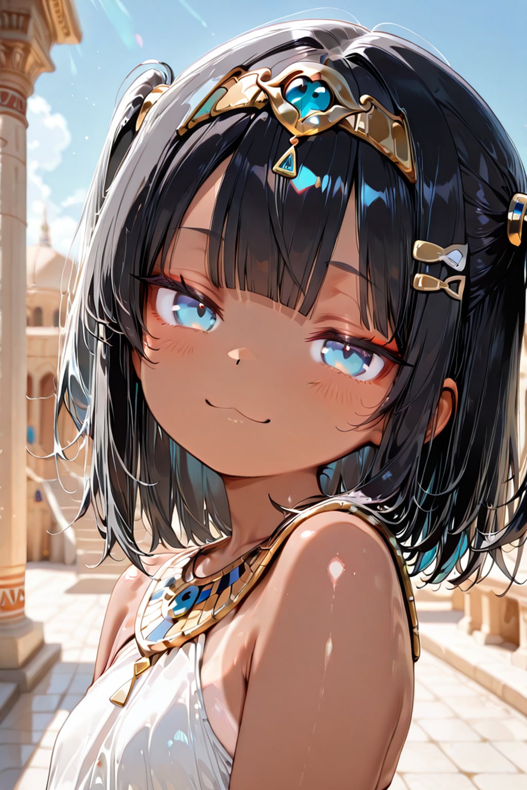 傾城傾国のこなつちゃん