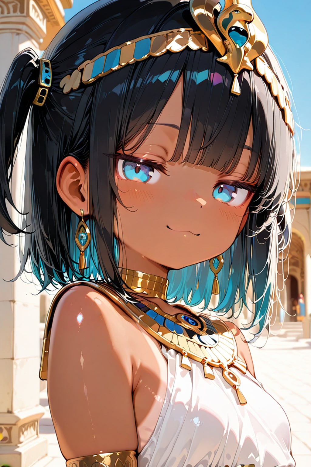 傾城傾国のこなつちゃん