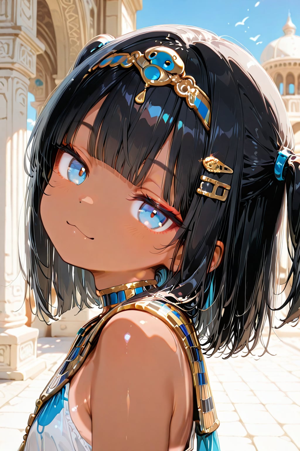 傾城傾国のこなつちゃん