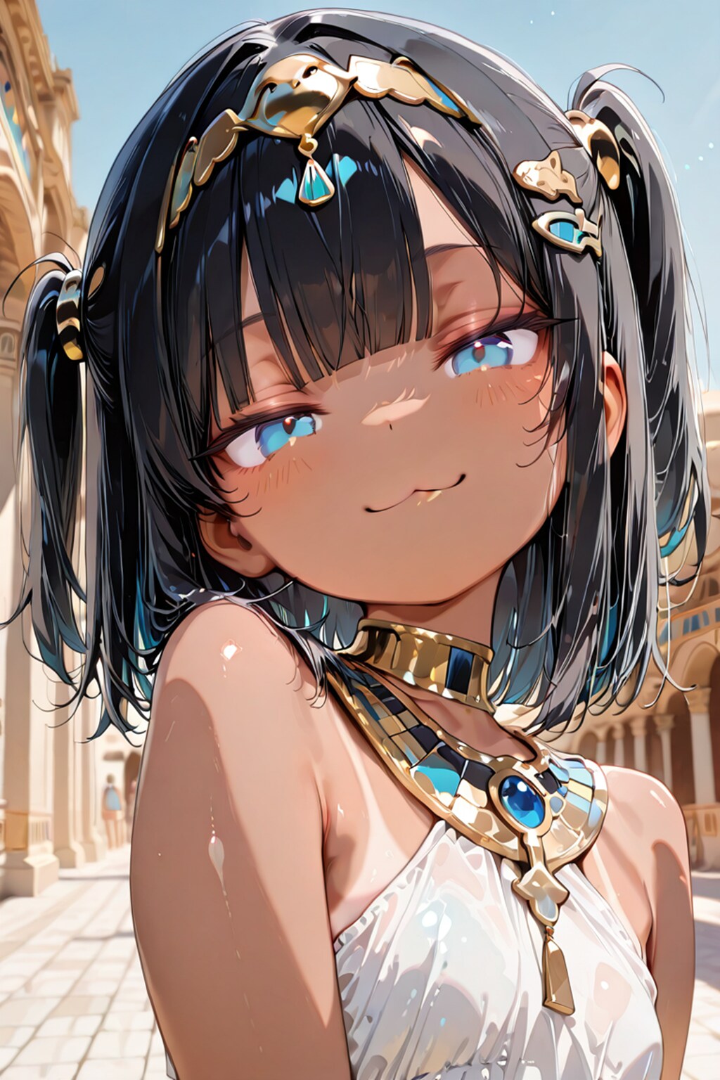 傾城傾国のこなつちゃん