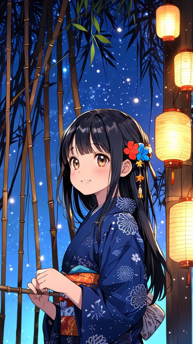 日本の夏
