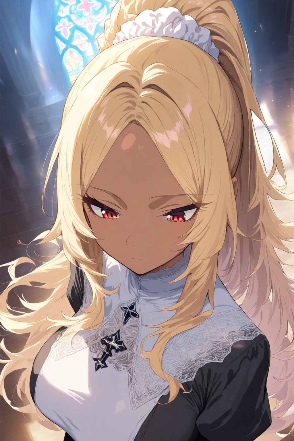 ギャルシスター