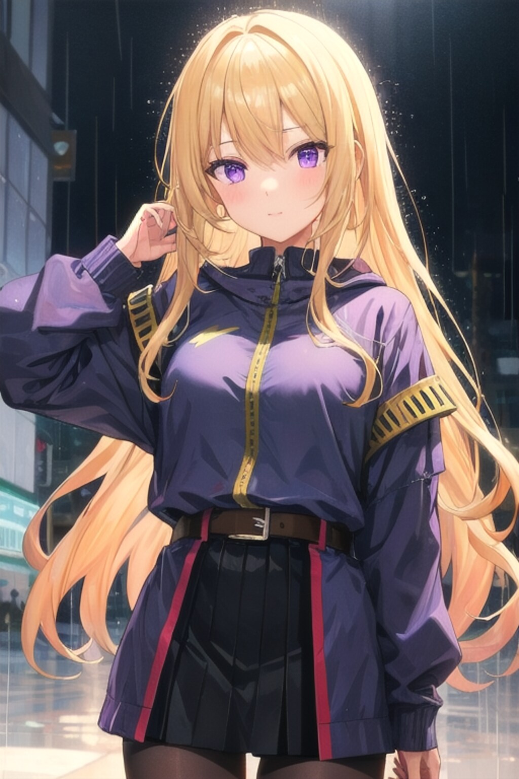 クレアちゃん334