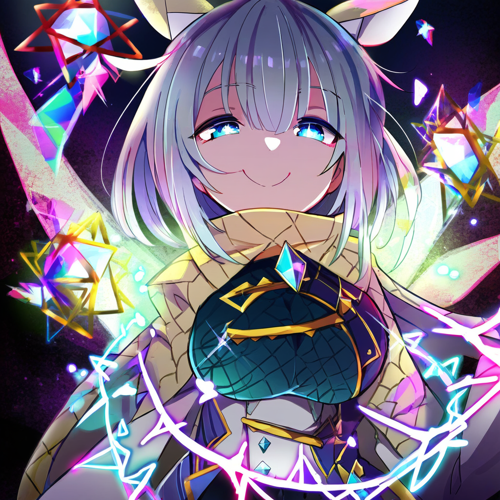 にやにや | の人気AIイラスト・グラビア