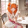 BONSAIで天才な二人 2枚目