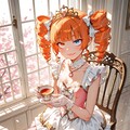 BONSAIで天才な二人 3枚目