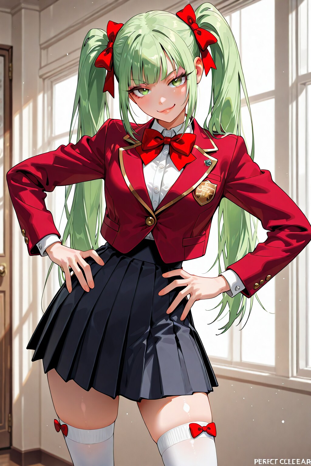 BONSAIで天才な二人