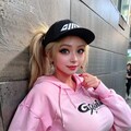 カラフルでHipHopなギャル 6枚目