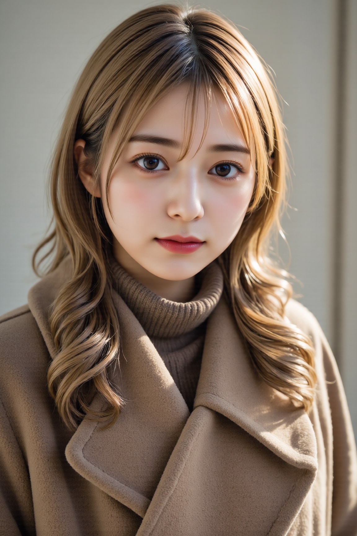 ドリルヘアー
