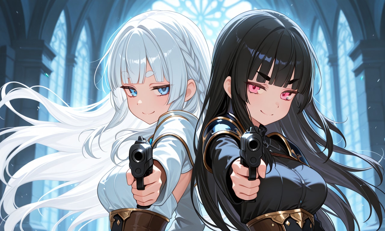 冒険者さん その17 | の人気AIイラスト・グラビア