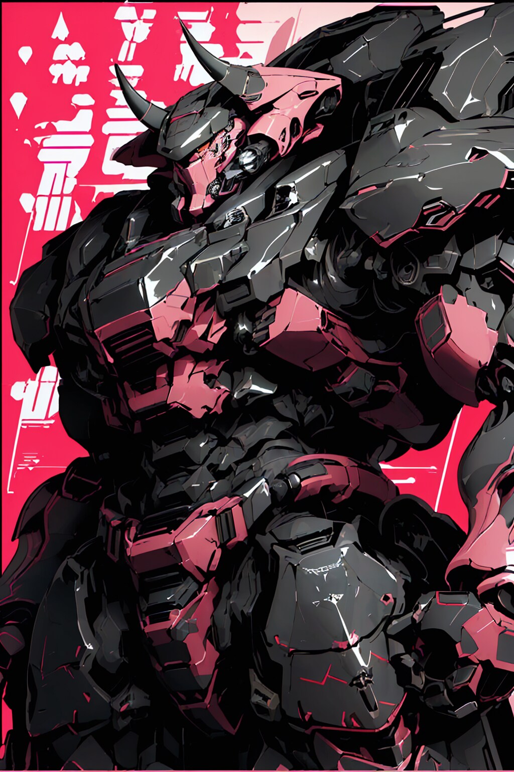 メカニカル・センチネル
