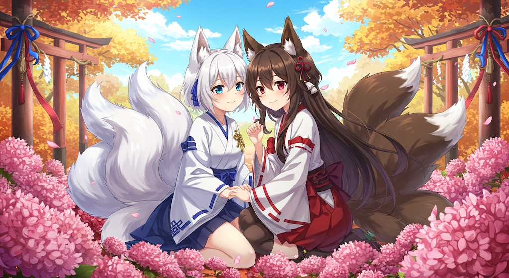 アズールレーンキャラ