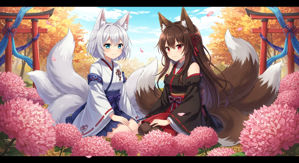 アズールレーンキャラ