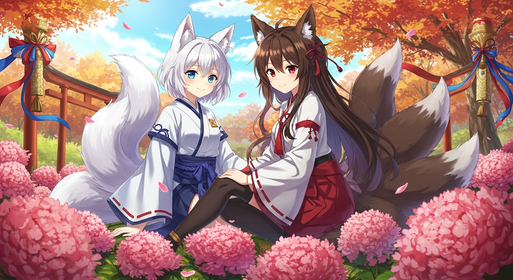 アズールレーンキャラ