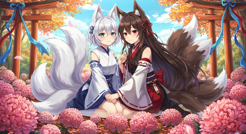 アズールレーンキャラ