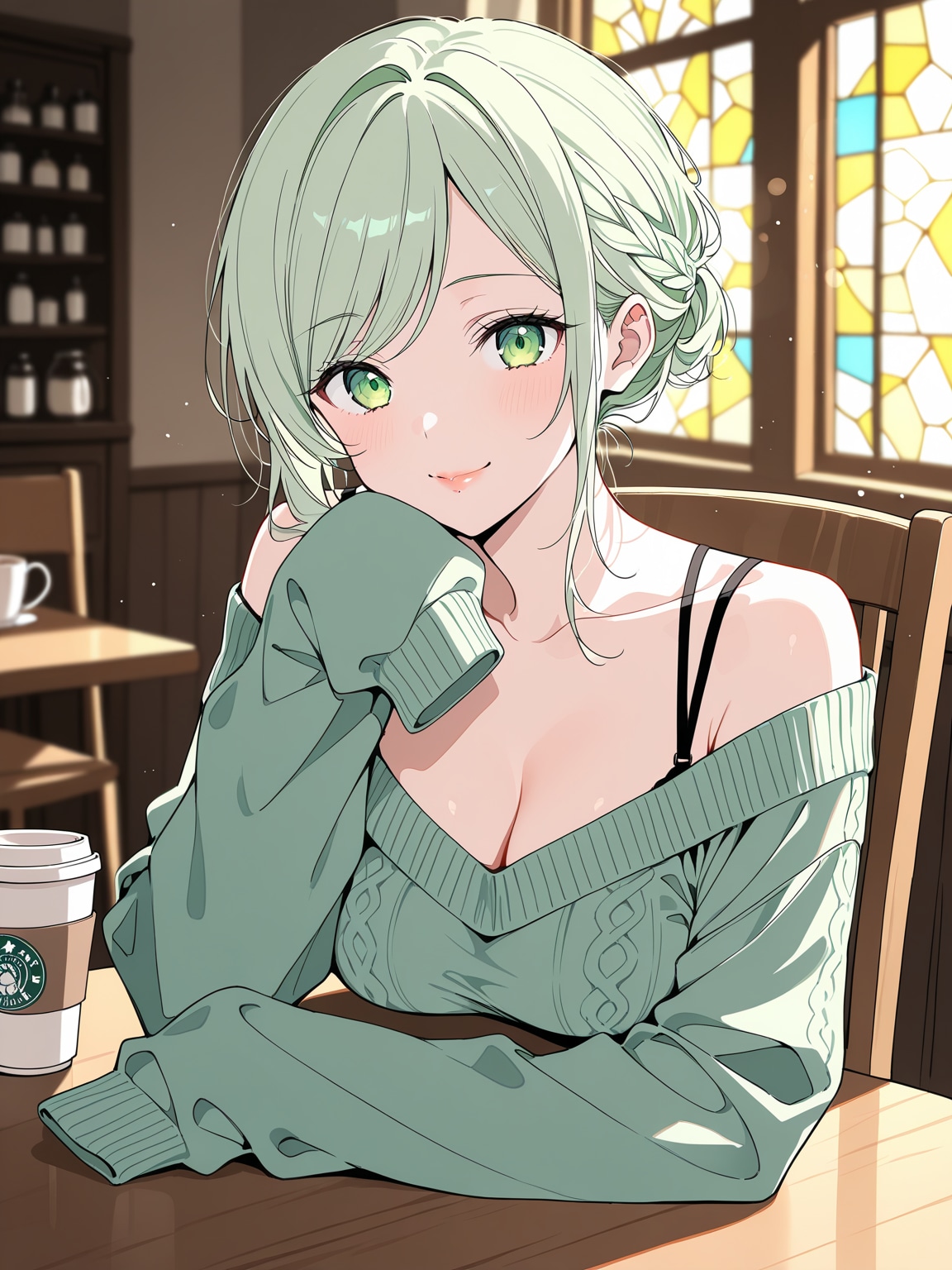 ゆるふわお姉さん | の人気AIイラスト・グラビア