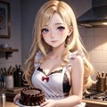 サプライズチョコ💕 3枚目
