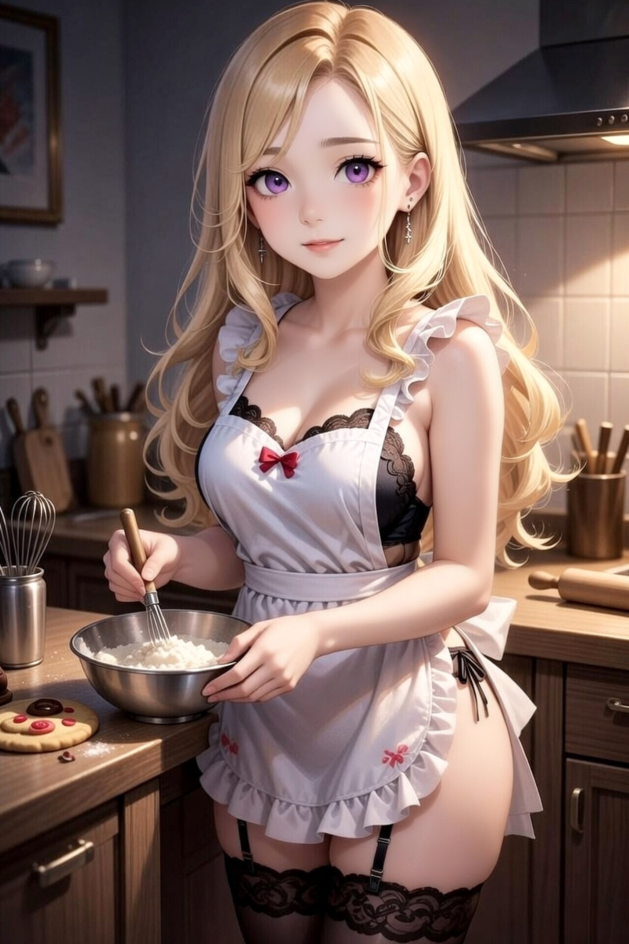 サプライズチョコ💕