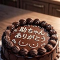 サプライズチョコ💕 4枚目