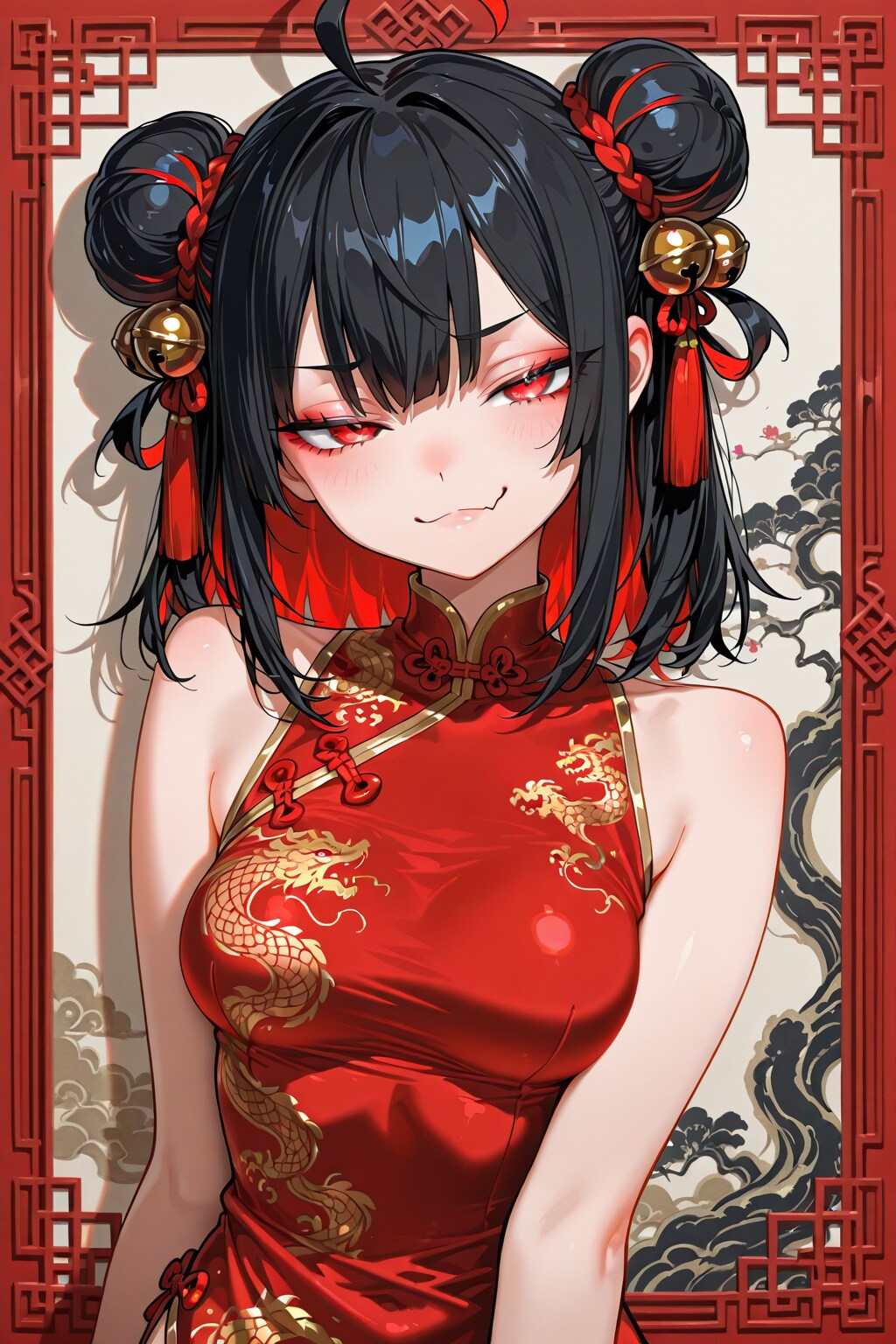 シャオリン