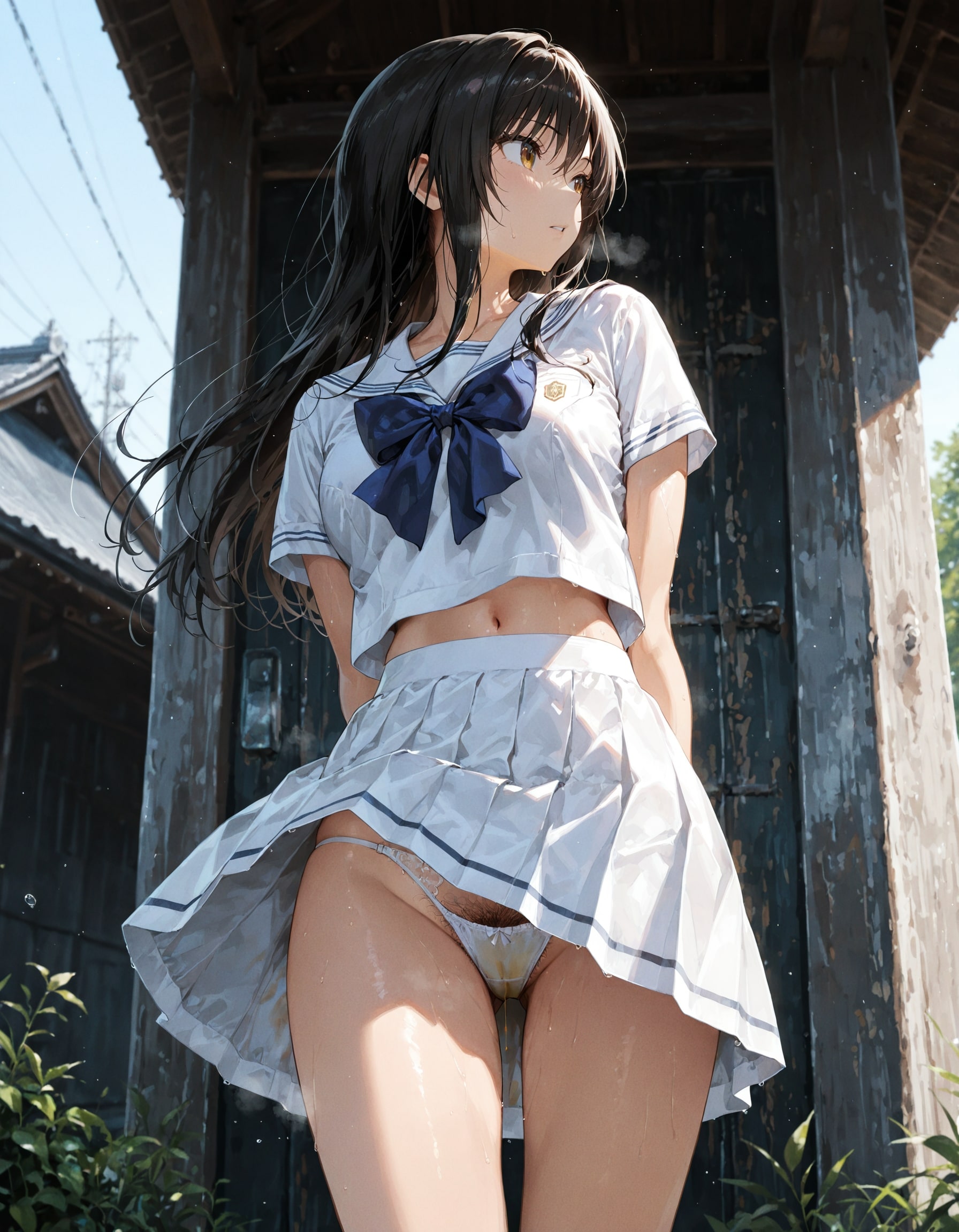 小春日和