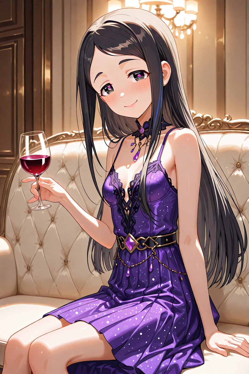 他の事・・・する？
