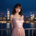 都会ポートレート 3/12 8枚目