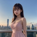都会ポートレート 3/12 12枚目