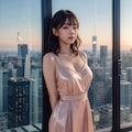 都会ポートレート 3/12 4枚目