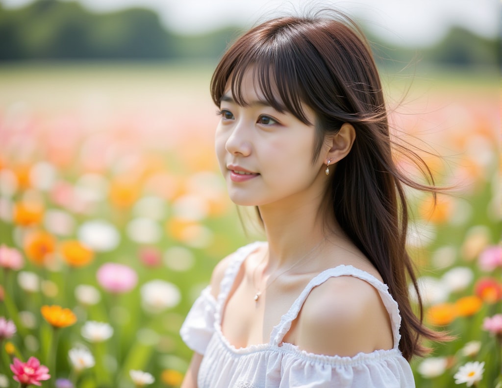 「涙じゃないョ、汗だョ」