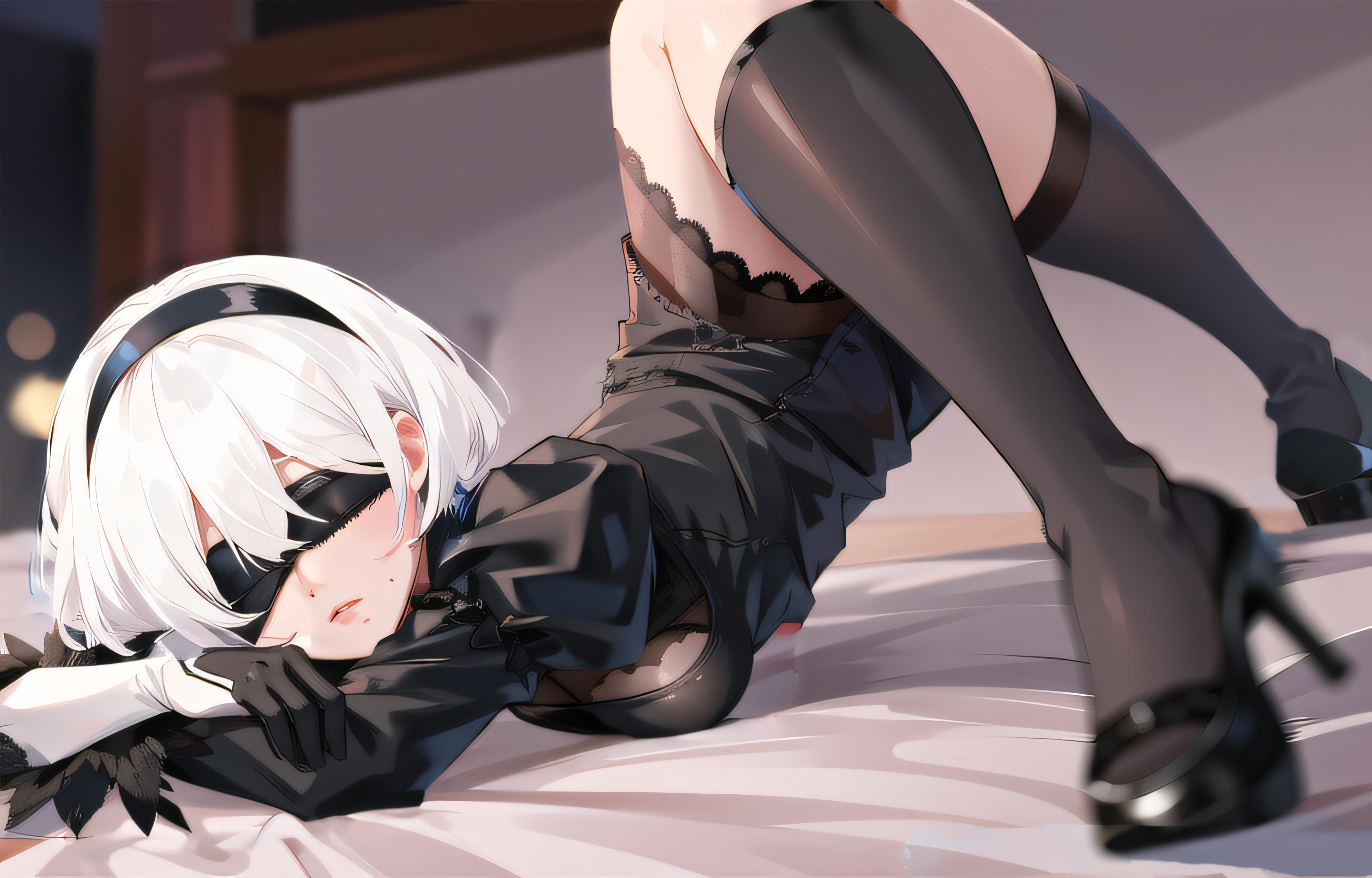 ジャック・オーチャレンジな2B
