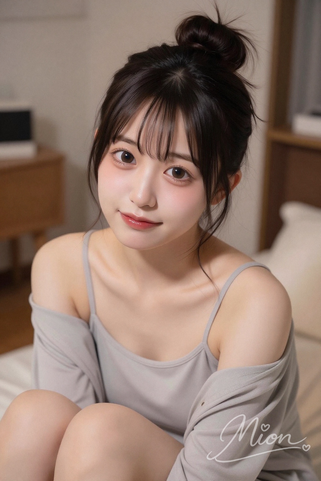 Cute Girl Vol.6