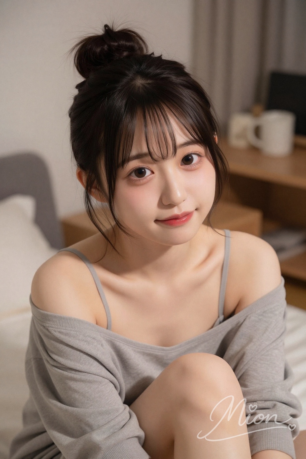 Cute Girl Vol.6