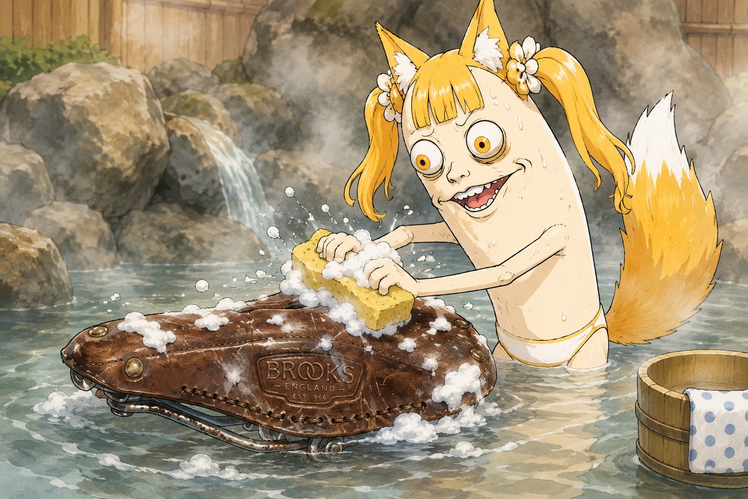 おはよう
