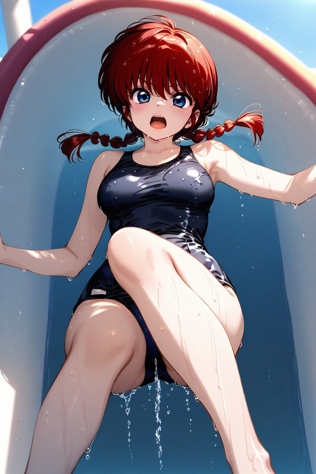 青春らんま17