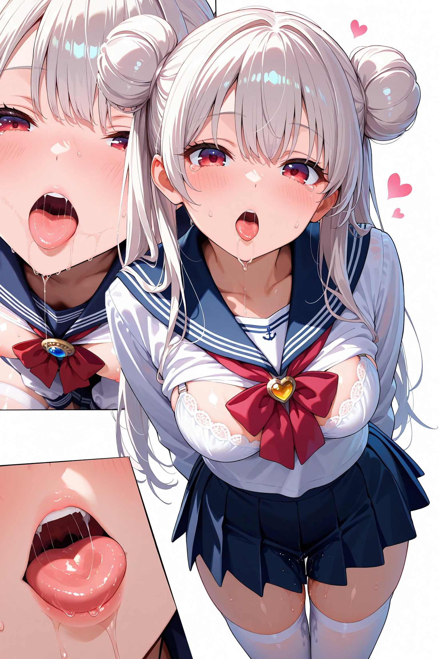 教育的指導　FILE　NO.8 九屋敷 美羽（くやしき みう）chapter11