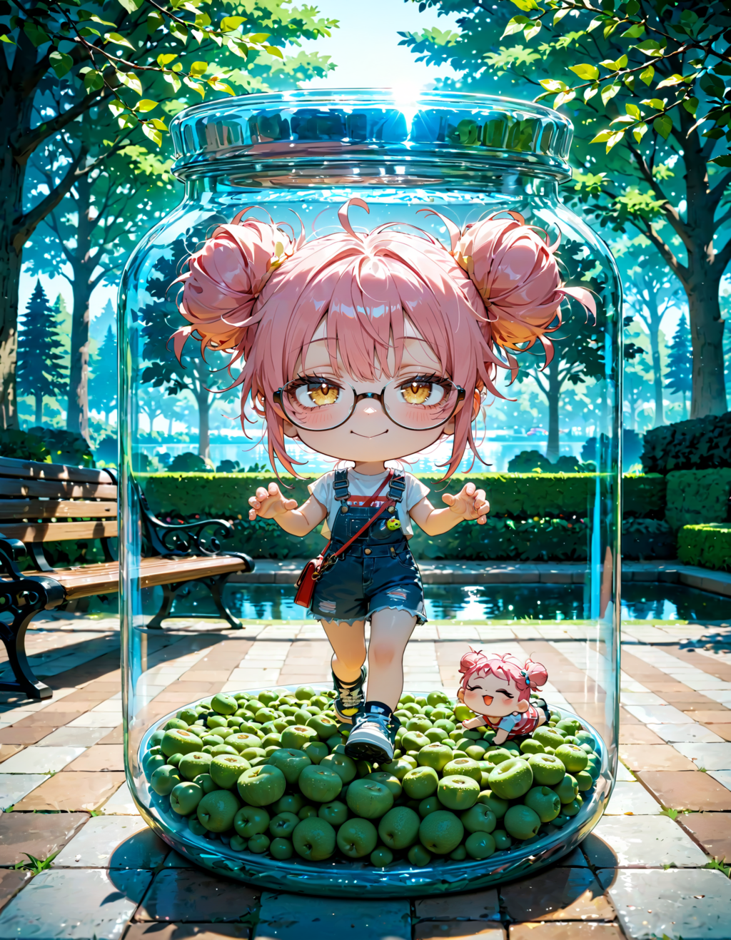 今日は何の日？　自然公園の日