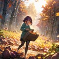 今日はサツマイモの日。キングドーナツの日　その２ 5枚目